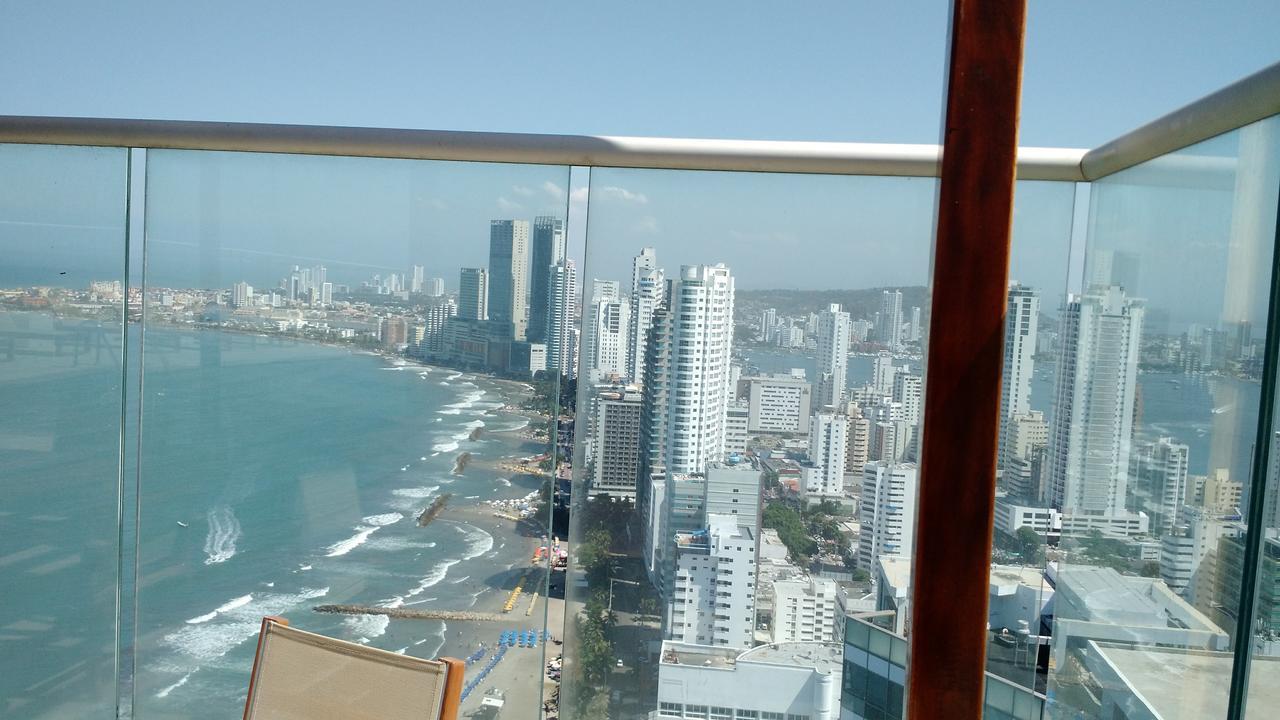 Edificio Palmetto Beach Apartamento *